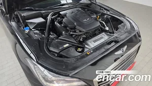 Genesis G80, 2016 — миниатюра 6