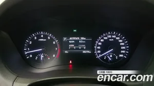 Genesis G80, 2016 — миниатюра 8