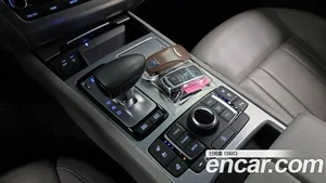 Genesis G80, 2016 — миниатюра 9