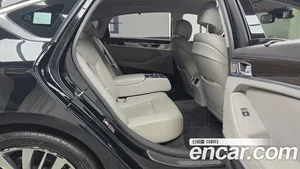 Genesis G80, 2016 — миниатюра 12