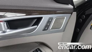 Genesis G80, 2016 — миниатюра 16