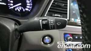 Genesis G80, 2016 — миниатюра 18