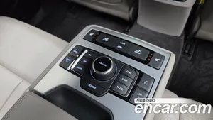 Genesis G80, 2016 — миниатюра 19