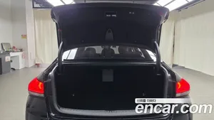 Genesis G80, 2016 — миниатюра 20