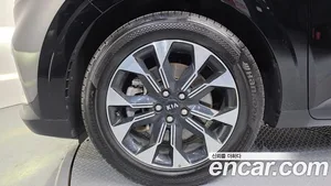 Kia Carnival, 2021 — миниатюра 5