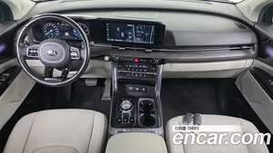 Kia Carnival, 2021 — миниатюра 7