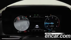 Kia Carnival, 2021 — миниатюра 8