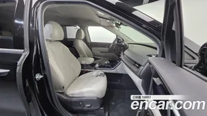 Kia Carnival, 2021 — миниатюра 10