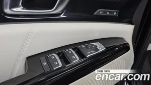 Kia Carnival, 2021 — миниатюра 12