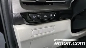 Kia Carnival, 2021 — миниатюра 13