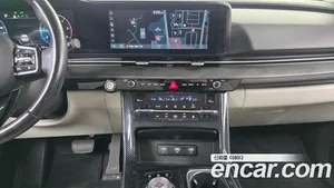 Kia Carnival, 2021 — миниатюра 15
