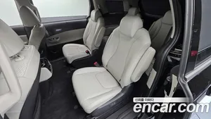 Kia Carnival, 2021 — миниатюра 17