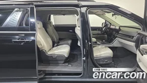 Kia Carnival, 2021 — миниатюра 19