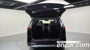 Kia Carnival, 2021 — миниатюра 20