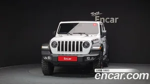 Jeep Wrangler, 2022 — миниатюра 3