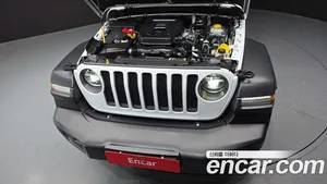 Jeep Wrangler, 2022 — миниатюра 6