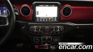 Jeep Wrangler, 2022 — миниатюра 16