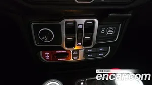 Jeep Wrangler, 2022 — миниатюра 17