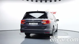 Honda Odyssey, 2019 — миниатюра 4