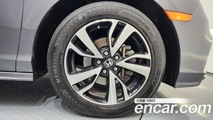 Honda Odyssey, 2019 — миниатюра 5