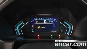 Honda Odyssey, 2019 — миниатюра 8
