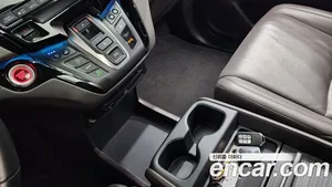 Honda Odyssey, 2019 — миниатюра 9
