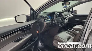 Honda Odyssey, 2019 — миниатюра 10