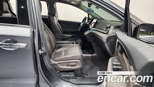 Honda Odyssey, 2019 — миниатюра 11
