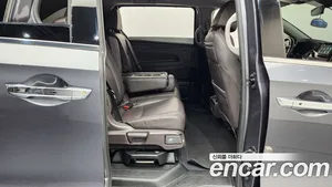Honda Odyssey, 2019 — миниатюра 12