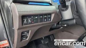 Honda Odyssey, 2019 — миниатюра 14