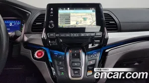 Honda Odyssey, 2019 — миниатюра 15