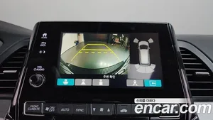 Honda Odyssey, 2019 — миниатюра 16