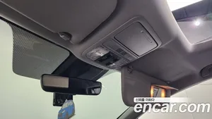 Honda Odyssey, 2019 — миниатюра 17