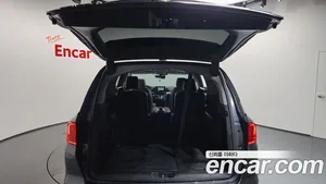 Honda Odyssey, 2019 — миниатюра 20