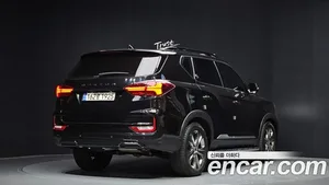 KGM Rexton, 2022 — миниатюра 2