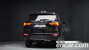KGM Rexton, 2022 — миниатюра 4