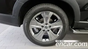 KGM Rexton, 2022 — миниатюра 5