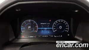 KGM Rexton, 2022 — миниатюра 8