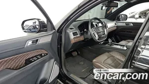 KGM Rexton, 2022 — миниатюра 10