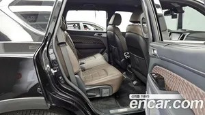 KGM Rexton, 2022 — миниатюра 12