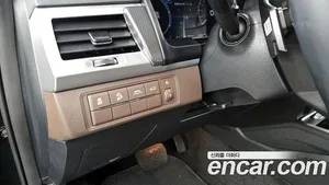 KGM Rexton, 2022 — миниатюра 16