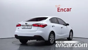Kia K3, 2015 — миниатюра 2