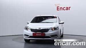 Kia K3, 2015 — миниатюра 3