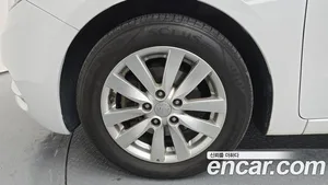 Kia K3, 2015 — миниатюра 5