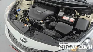 Kia K3, 2015 — миниатюра 6