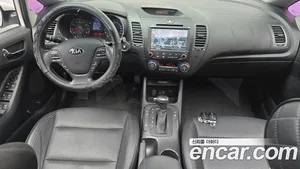 Kia K3, 2015 — миниатюра 7