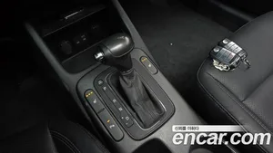 Kia K3, 2015 — миниатюра 9