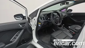 Kia K3, 2015 — миниатюра 11