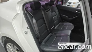Kia K3, 2015 — миниатюра 12