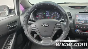 Kia K3, 2015 — миниатюра 14